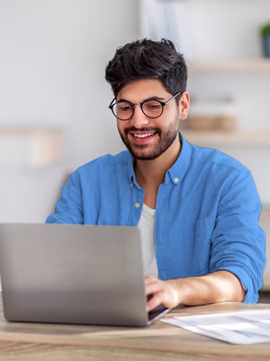 Complete your vehicle purchase online