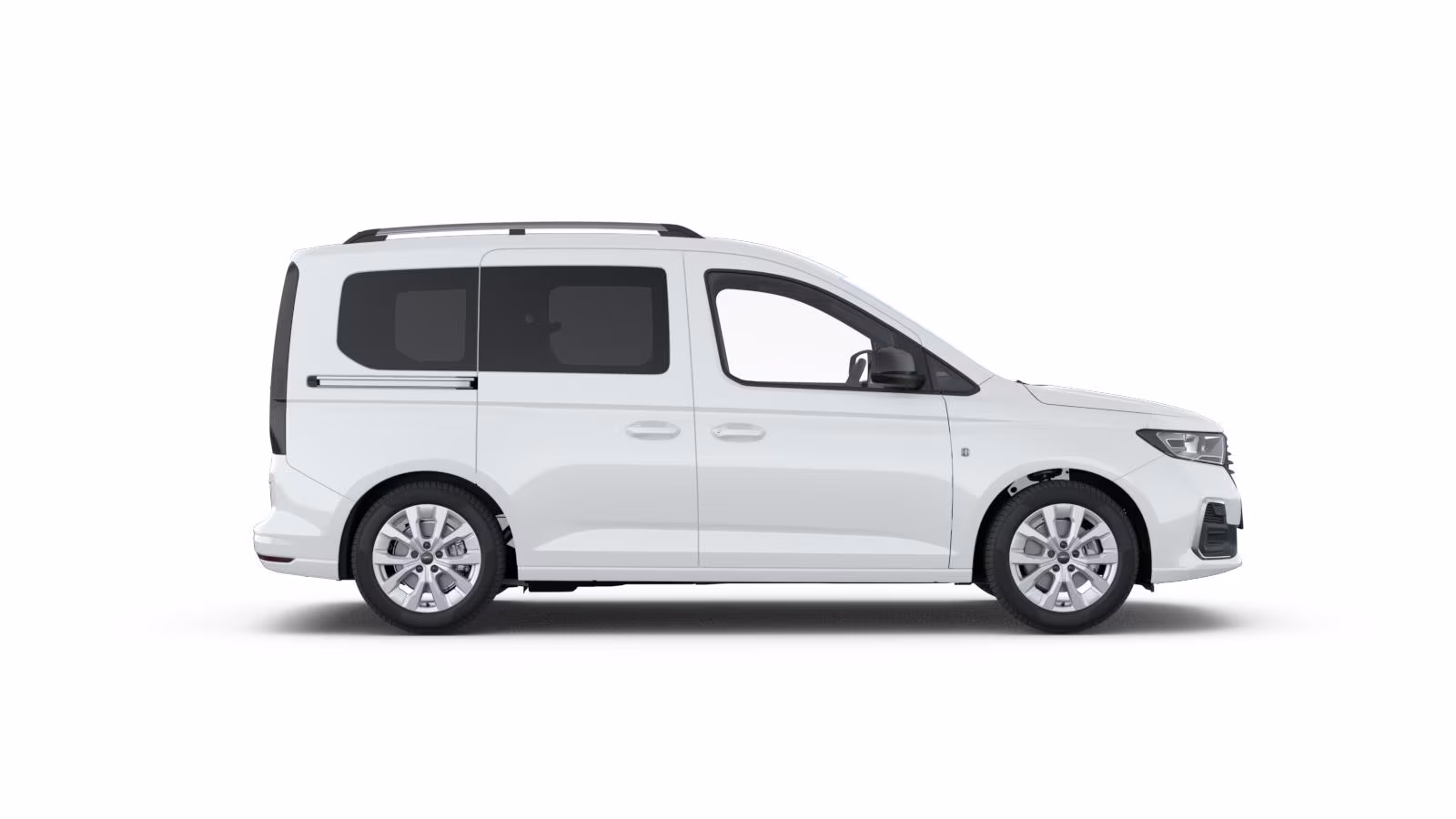 Ford Tourneo Connect Active 1.5L EcoBoost 150PS PHEV 6 Speed Automatic Grand Tourneo FWD L2 Exterior