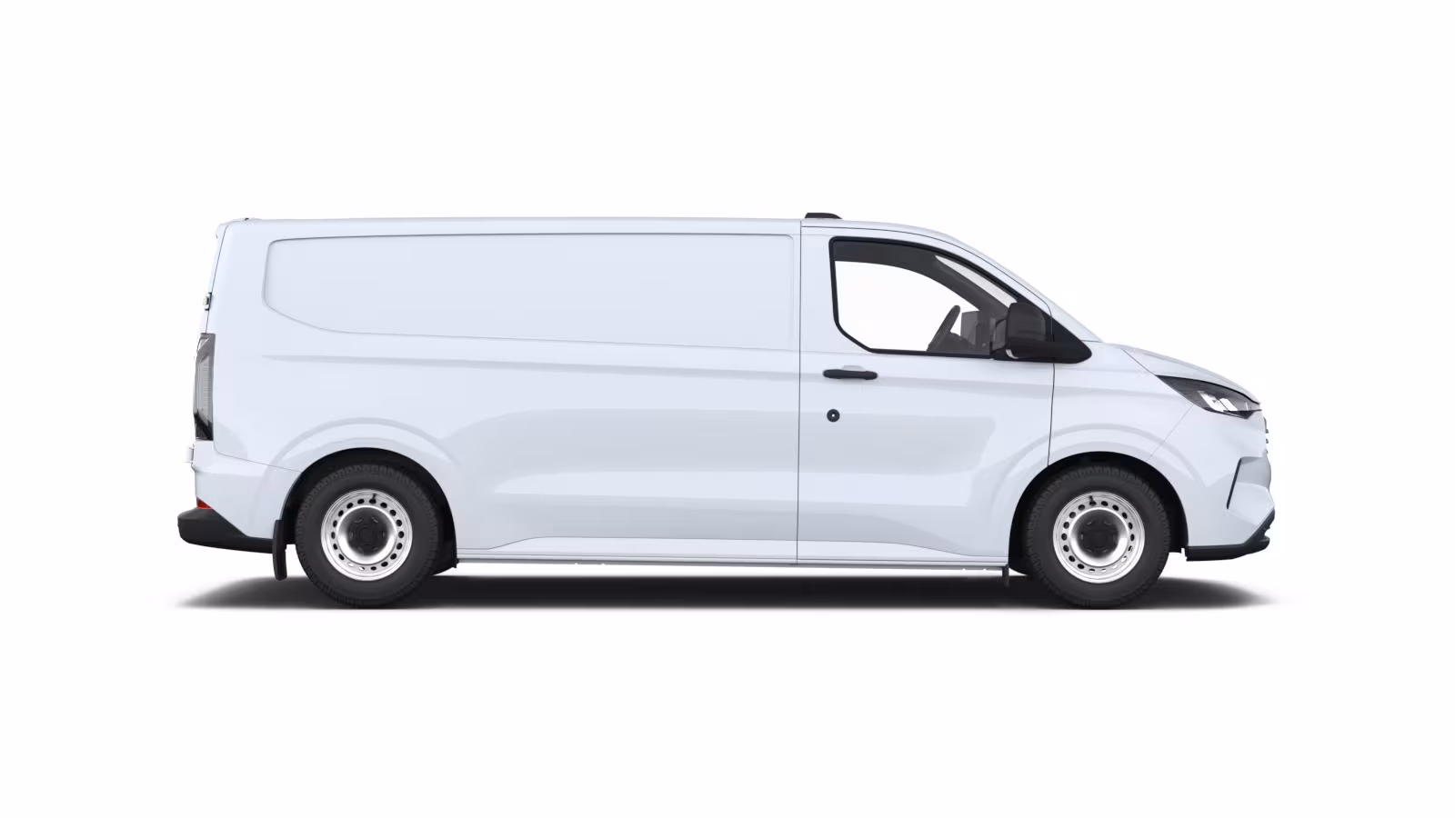 Ford Transit Custom 2.0 320 EcoBlue Limited L1 H1 Euro 6 (s/s) 5dr Exterior