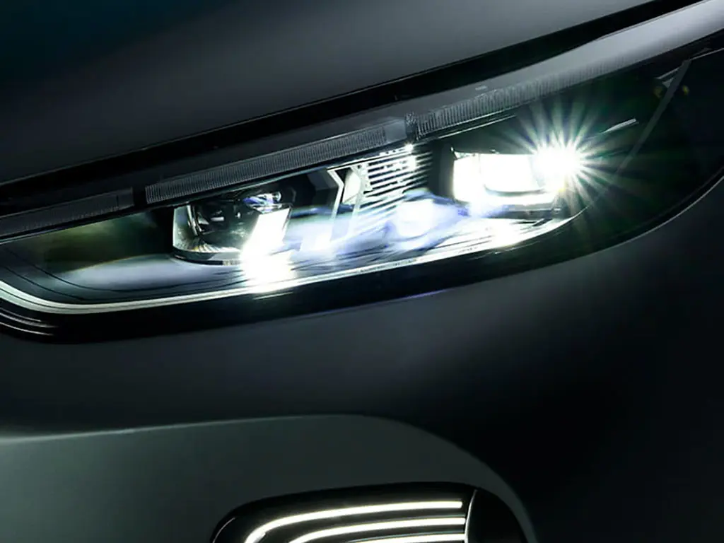 Chery Tiggo 9 Summit 1.5T PHEV Automatic