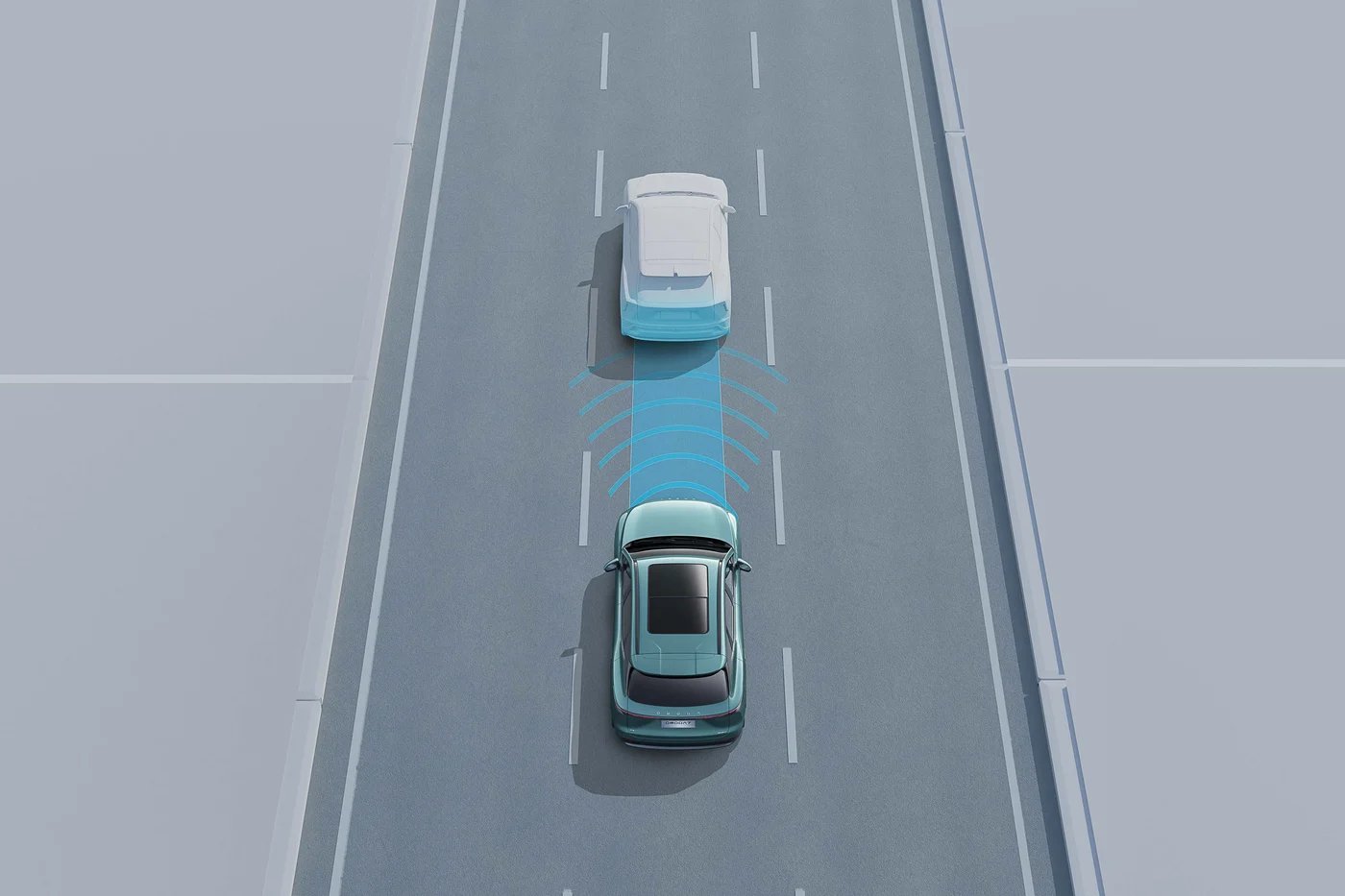 Omoda 9 Noble 1.5 PHEV