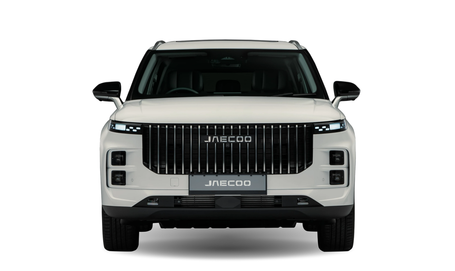 Jaecoo 7 SUV