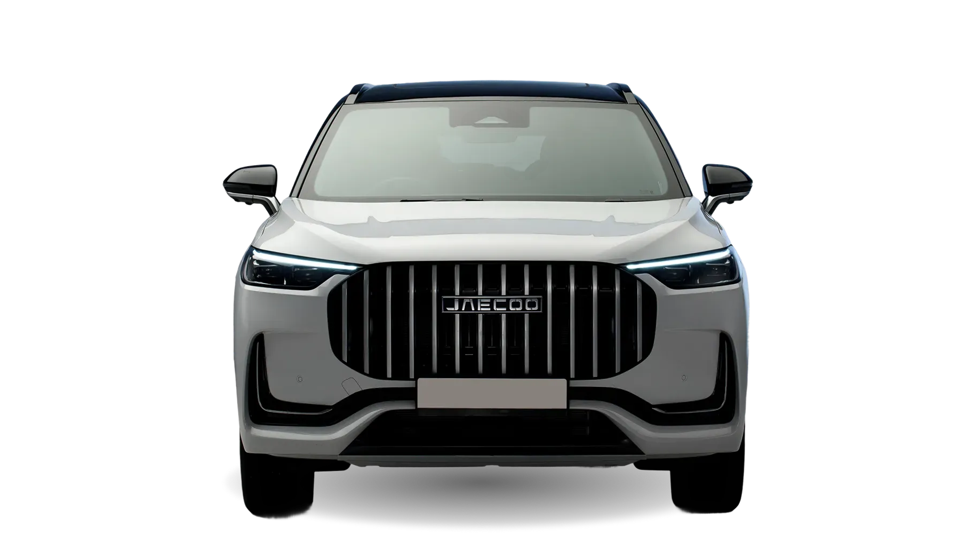 Jaecoo 8 SHS-P SUV