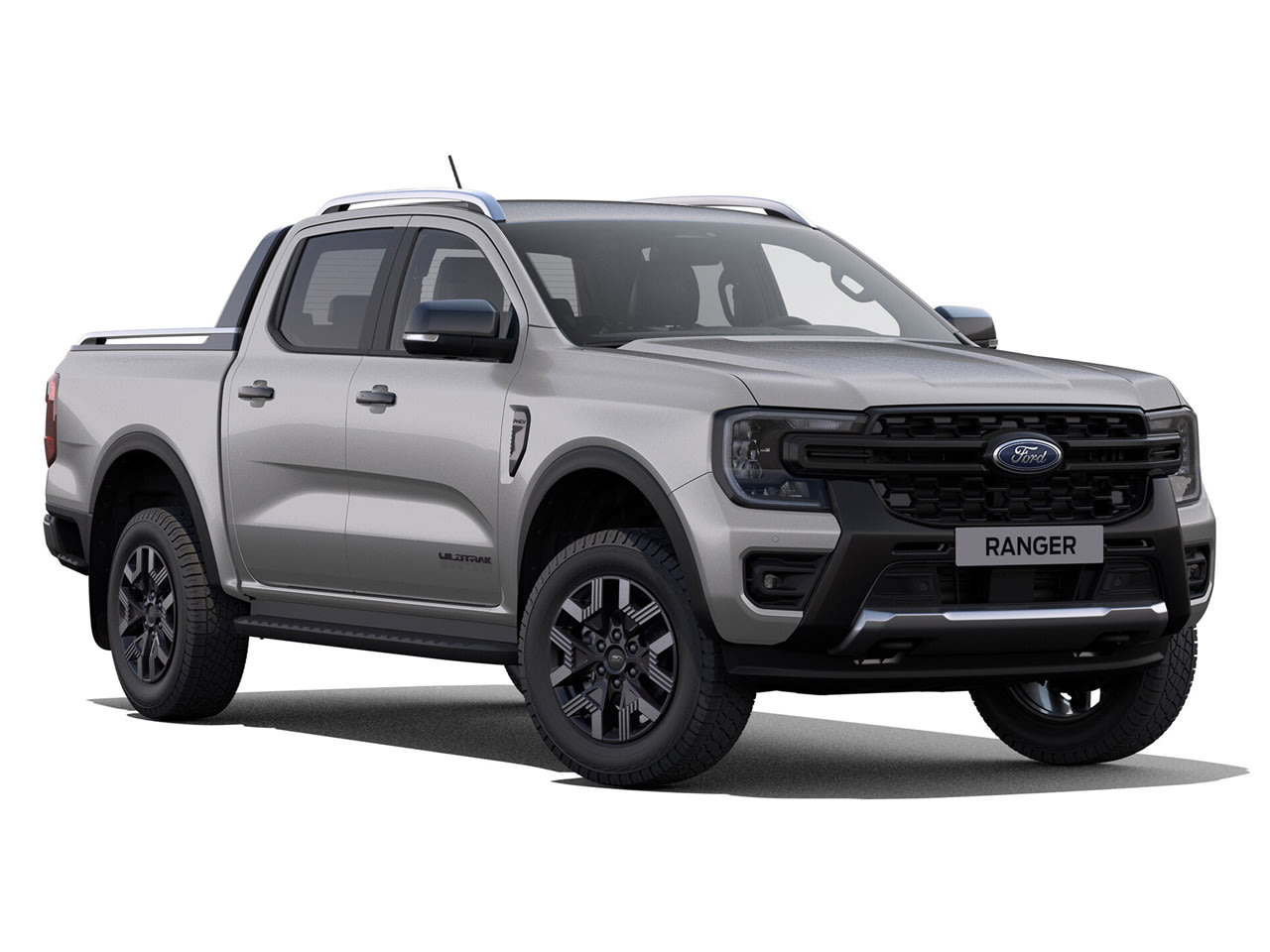 Ranger PHEV Wildtrak