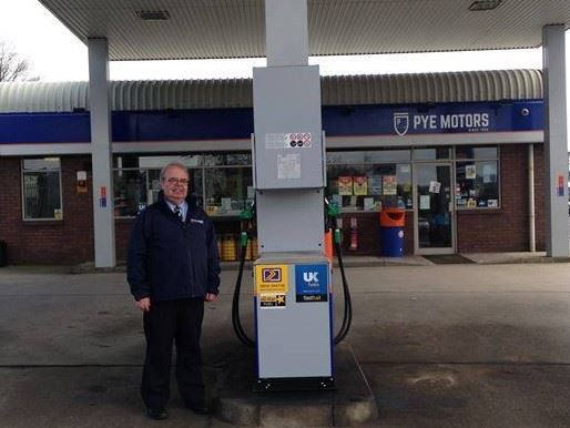 Mark's top tips to make your fuel go further
