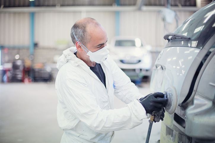 Pye's top tips for removing scratches from your car