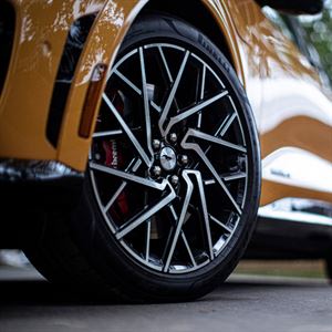 Ford Mustang Mach-E GT