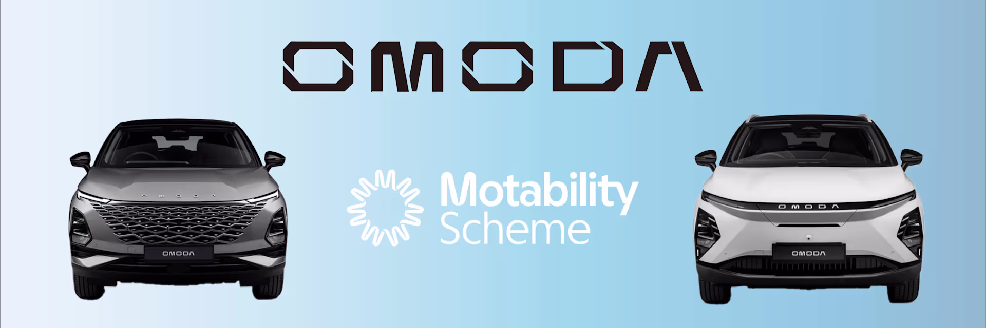 OMODA Home Banner 6