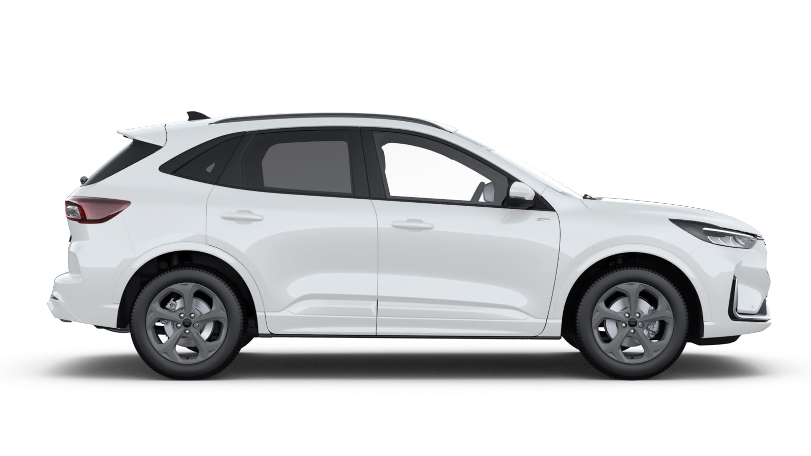 Ford Kuga Interior — Ford Kuga Active FHEV Interior